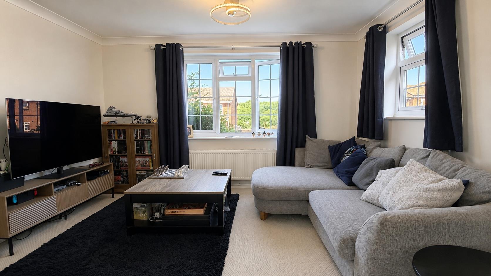 2 bed property in Muirfield Rise, St. Leonards-On-Sea